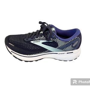 Brooks Ghost 14 Shoes Women’s size 8